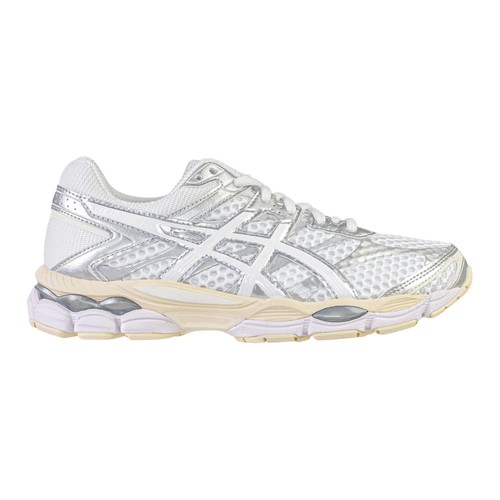 Asics gel cumulus white - gel-cumulus,