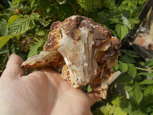 Minerali c29 barite sardegna - c29,