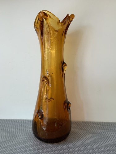 Vaso vintage borchie vaso