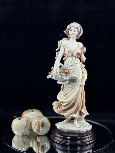 Figurina giuseppe armani - figurina,