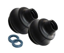 KIT PARAOLI + CUFFIE SEMIASSE