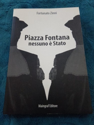 Fortunato zinni piazza - fortunato, fontana