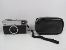 vecchia MACCHINA FOTOGRAFICA