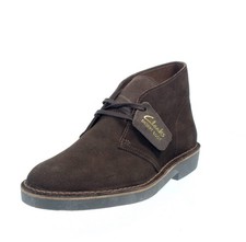 Clarks Desert Boot Evo -