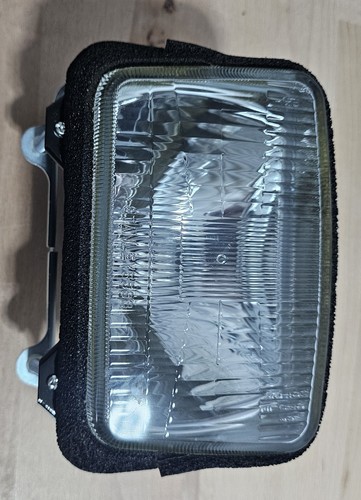 Suzuki drz400sm headlight - suzuki,