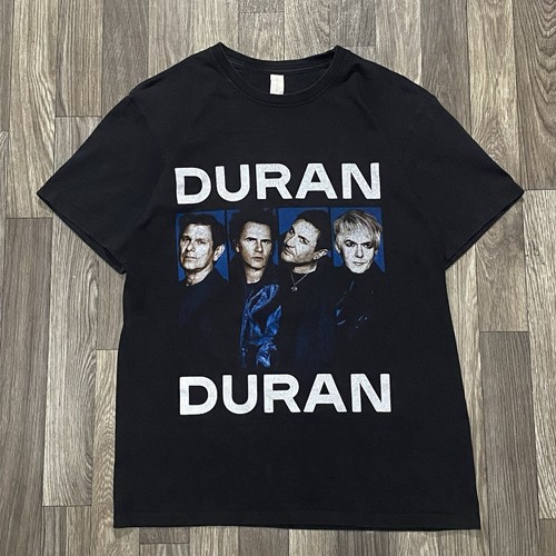 Maglietta duran 2022 - duran,
