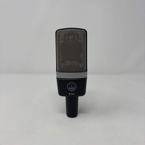 Akg c214 20hz 20khz - akg,