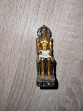 Statuetta faraone chefren - statuetta,