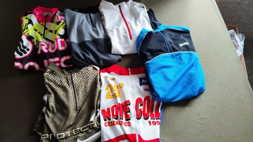 Lotto maglie ciclismo road - lotto,