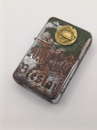 Raro accendino lighter