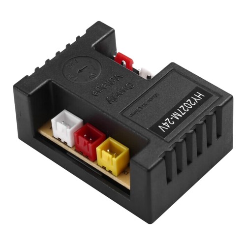 Hy2027m 24v controllo auto - 2x(hy2027m,