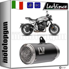 LEOVINCE SCARICO HOM LV CORSA