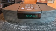 Bose wave radio - bose, (awrc3g)