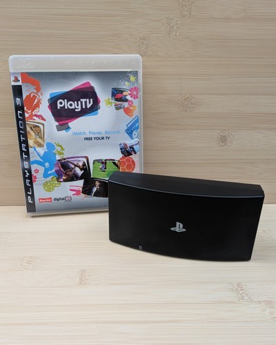 Play playstation con - tv, 3