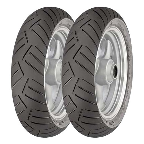 Coppia gomme continental - coppia,