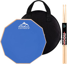 Practice Pad Drum,Drum Pad