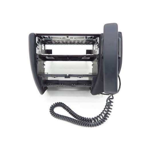 Carena console centrale