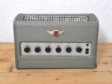 Philips EL6431-00 Amplificatore valvolare anni 50 *RARO*