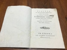 VERONA - 1798 - D. BERNARDINO ALBERTINI - CATTEDRALE