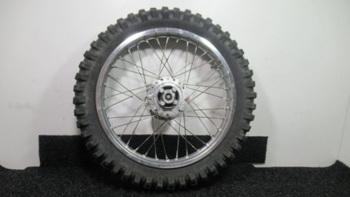 Ruota anteriore yamaha - anteriore, 50