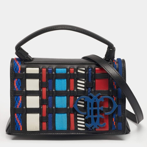 Borsa emilio pucci multicolore - pucci,