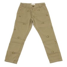 6856S  pantalone bimbo FENDI