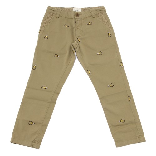 6856s pantalone bimbo fendi - ,