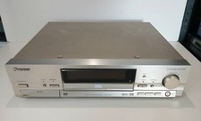 PIONEER DVR-7000 DVD Recorder Enregistreur DVD sans télécommande pour pièces