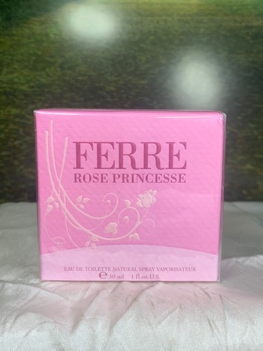 Rose princesse gianfranco - princesse, by