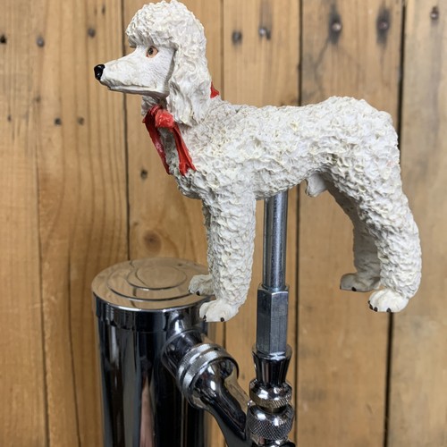 Manico rubinetto fusto birra