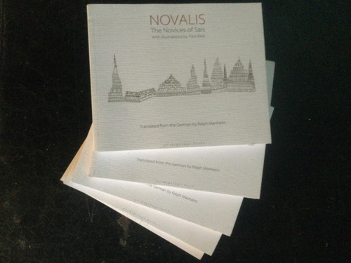 Oop the novices - novices, by