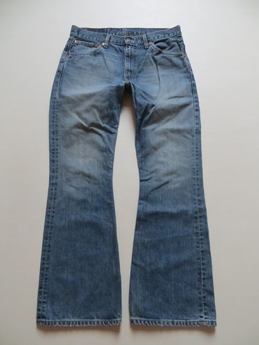 Pantaloni jeans levi - jeans, 516