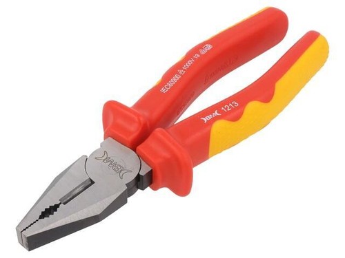 Pinza bm1213 isolata - pinza,