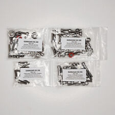 KAWASAKI KX 250 1988 1989 Kit