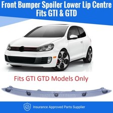 Spoiler paraurti anteriore