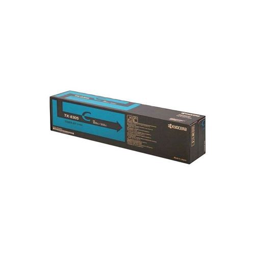 Toner kyocera 8305c - toner,