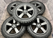 Cerchi originali 20" DEFENDER