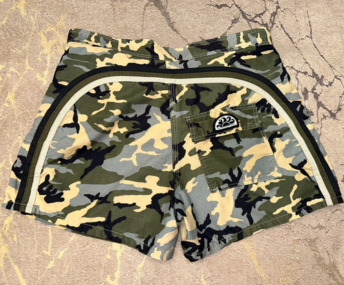 Costume bagno mimetico - costume,