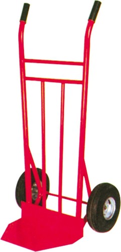 Carrello portapacchi - carrello,