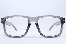 Montatura occhiali da vista Oakley holbrook mod col grigio taglia 52/18