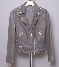 Giacca motociclista All Saints