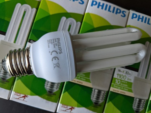 Lampadine 10x philips genie - philips,