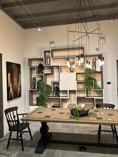 FALLIMENTO Dialma Brown Arredi