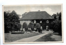 Cartolina Lohne Oldenburg Gut Hopen 1941