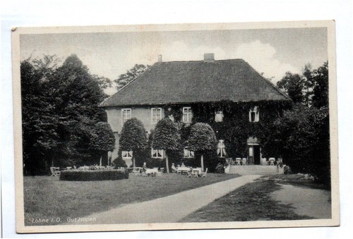 Lohne oldenburg gut hopen - lohne,
