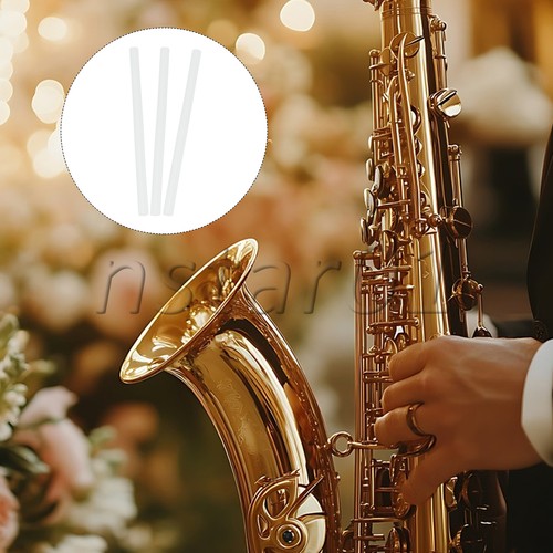Soprano alto bass - alto, sax