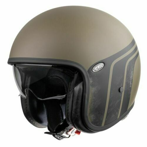Casco jet premier vintage btr - casco,