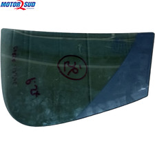 Vetro fisso posteriore SX per