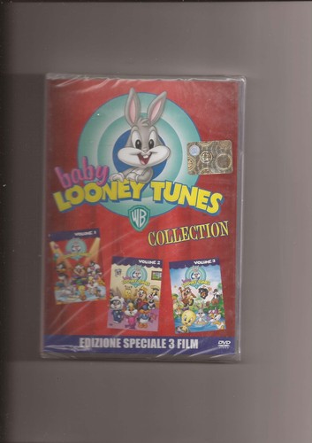 Baby looney tunes collection - baby,