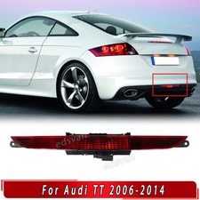 For Audi TT 2006-2014 Rear